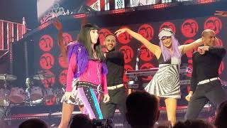 Cher - The Beat Goes On - Classic Cher Las Vegas - 16 Mar 2019