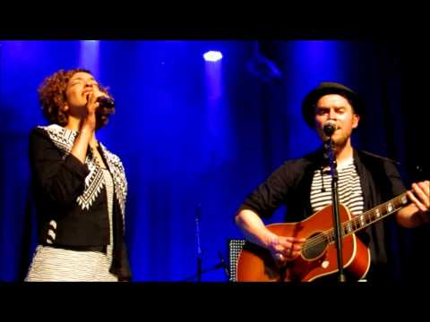 Für immer ab jetzt - Celina Bostic und Johannes Oerding