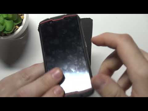 How to Connect Headphones to CUBOT King Kong Mini 2 – Plug in Headphones