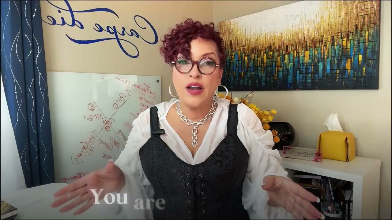 Dawnna - Sales Strategist & Coach