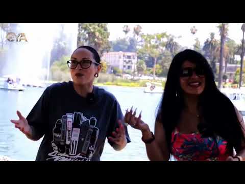 Janette's story. Behind every strong man, there stands a stronger woman.