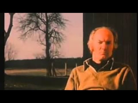Das war Thomas Bernhard - ORF 1994 (English Subtitles)
