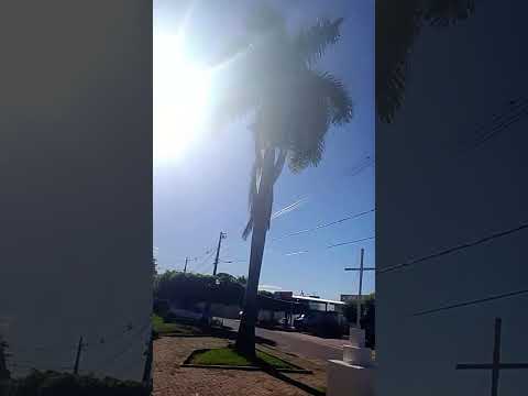 primeira igreja de formoso de minas gerais