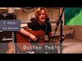I Care (Syd Matters Cover with Tab)