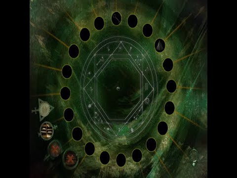 Necronomicon: The Dawning of Darkness - Full Playthrough (Good Ending)