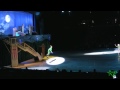 Peter Pan Disney On Ice Part 1