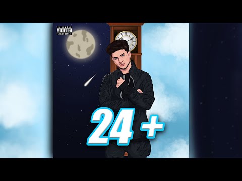 Madalin Serban - 24+ (Official Audio)