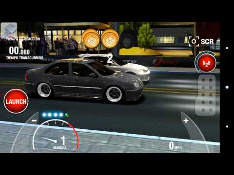 nfs rival android