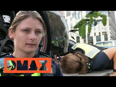 Manipulation an der Abgasanlage! | Speed Cops | DMAX Deutschland