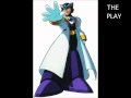 Gate S Laboratory Theme Song Megaman X6