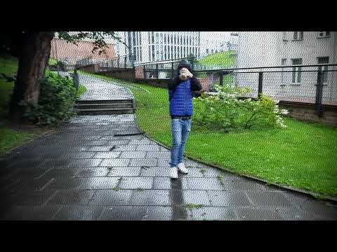 BESO X KAERJOT - ROBIE //FREESTYLE