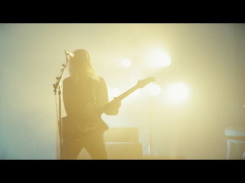 KADAVAR - Total Annihilation (OFFICIAL VIDEO)