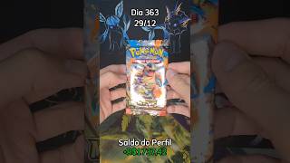 Dia 363 #pokemon #pokemontcg