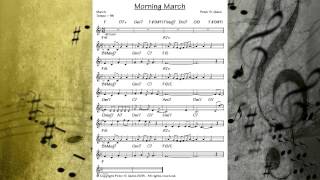 Morning March