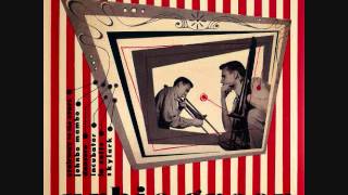 Urbie Green Septet - New faces, new sounds (1953)  Full vinyl LP