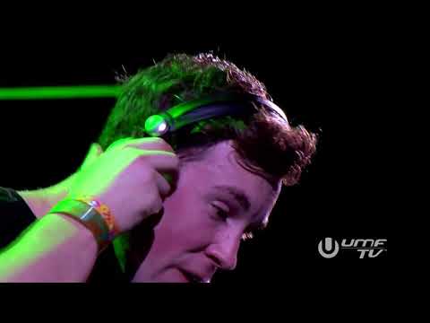 Benny Bennasi vs. Olly James & R3SPAWN - Satisfaction Alarm (Live UMF Miami 2016)