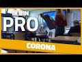 IK BIN PRO: Corona en praktijkonderwijs