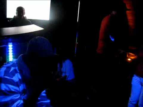 Pra3x @ Disco Club Lubek 28.1.2011