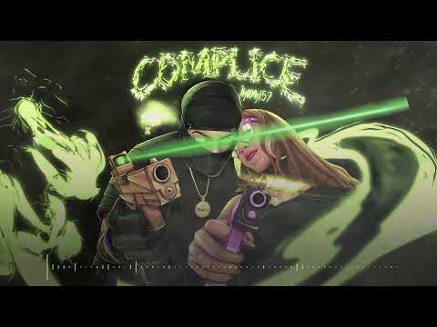 Jhay H - CÓMPLICE 👸🏻(VISUALIZER OFICIAL)