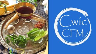 Come Follow Me LDS- Easter, Episode 4:- Seder (Passover)