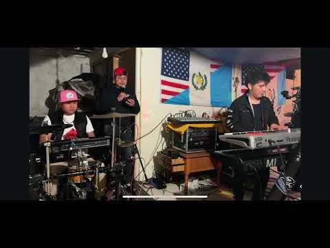 Nuestro amor no puede ser agrupación fuerza xoyita 