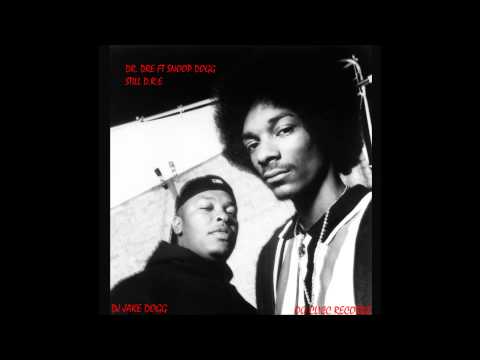 Dr Dre Ft Snoop Dogg - Still D.R.E (OG Clicc Recordz Remix)