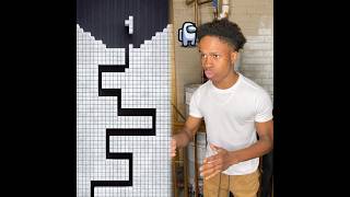 Download lagu HOW BEGINNERS IN AMONG US BE LIKE😭 (PART 5) Go follow our IG‼️ (read bio) #amongusgame #AmongUs 🐲 mp3