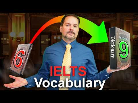 如何學習單字,讓你「永遠」忘不了! (How to Learn Vocabulary and NEVER Forget It)