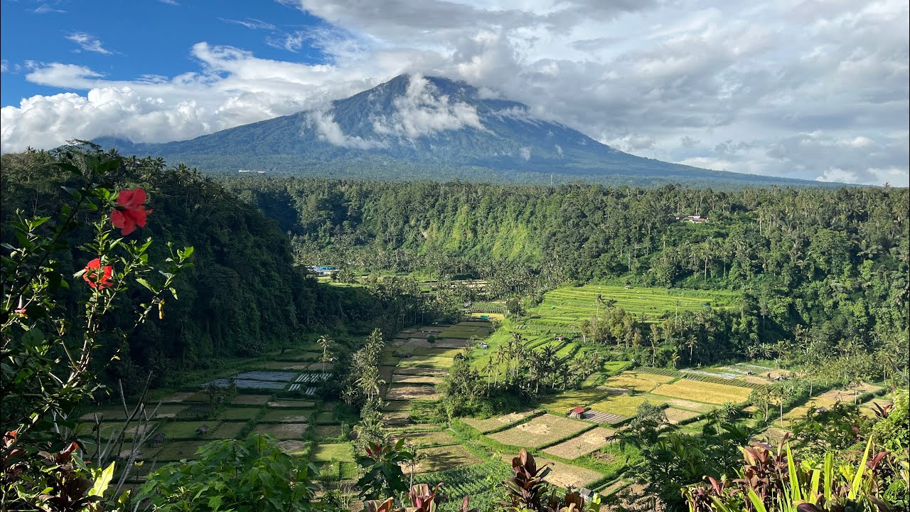 Explore Bali Now! A Heaven on Earth