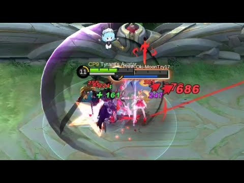 How to kill a trash talker