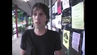 The Essex Green Interview at Merge Records 15th Anniversary Festival