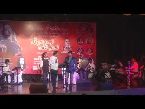 Rajeev Anand Anhoni Ko Honi Karde Honi Ko Anhoni