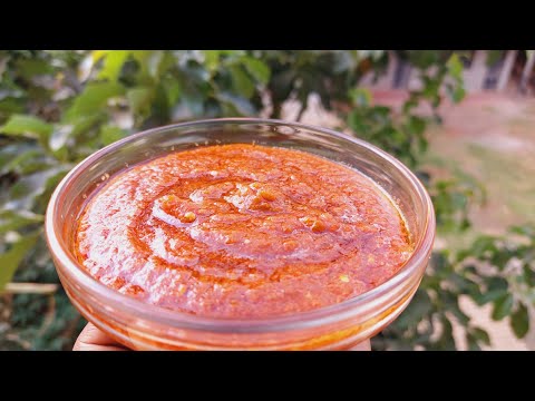 PIKA PILIPILI YAKO YAKUKAANGA HIVI❗UTAPENDA🔥