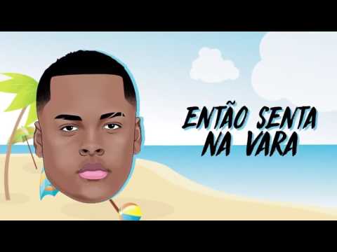 MC Kitinho - Passinho dos Maloka part. MC Murilo Azevedo (Lyric Vídeo) DJ Peter 2k30