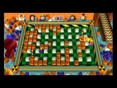 bomberman live battlefest xbox 360 review