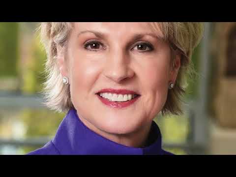 Carol Burrell, NGHS President and CEO, Barrow County School System Graduate