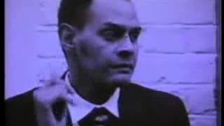 Barry Adamson  The Man With The Golden Arm