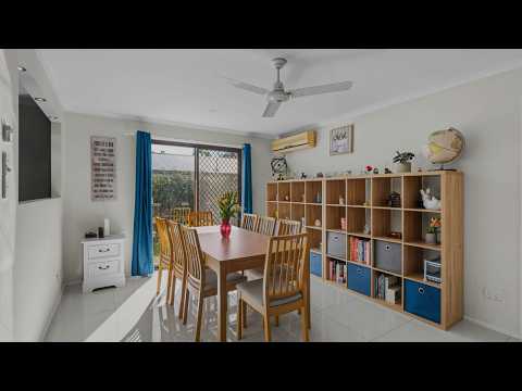 14 Lawn Terrace, Capalaba, QLD 4157, 4 Schlafzimmer, 3 Badezimmer, House