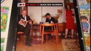 Black Box Recorder-Factory Radio