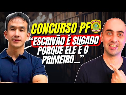 PF Competition: Do I choose Agent, Clerk or Papiloscopist?