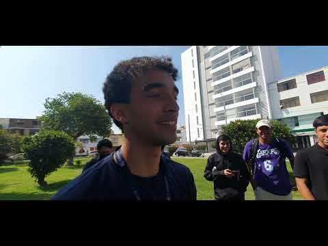 XPLAIN vs XILO vs CHARLIEMATT - BATALLA DE EXHIBICIÓN - COMPE CLARET 2022