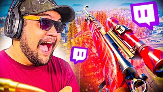 Une PARTIE SOLO INCROYABLE au SNIPER ! (le K31 est TROP CHEATÉ)