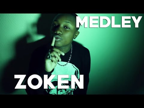 MEDLEY - ZOKEN | VDL SQUAD