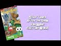 Opening To VeggieTales Lyle The Kindly Viking 2001 VHS 60fps