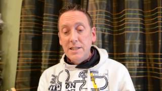 The celebration of the ancient festival of Samhain (Halloween) in Ireland