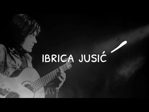 Ibrica Jusić - Dubrovačka jesen (Official lyric video)