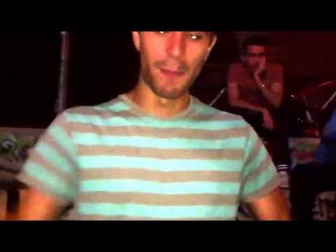 Freestyle-Luismo,Kiro,Zasko Master y Tali (SKATE PARK)