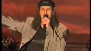 Gotthard - Vision (Live)