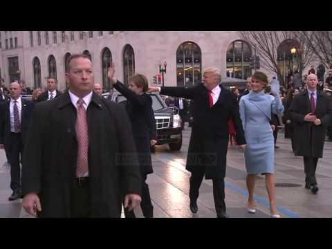 Trump nuk humb kohë, merr vendimet e para - Top Channel Albania - News - Lajme