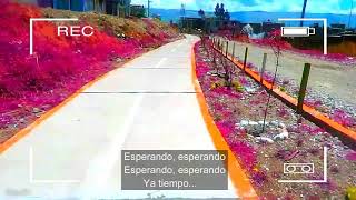 Trailer Trash Tracys - Candy Girl (Letra traducida)